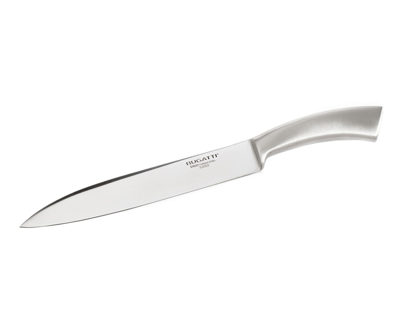 Faca em Inox Carving Ergo - image 0