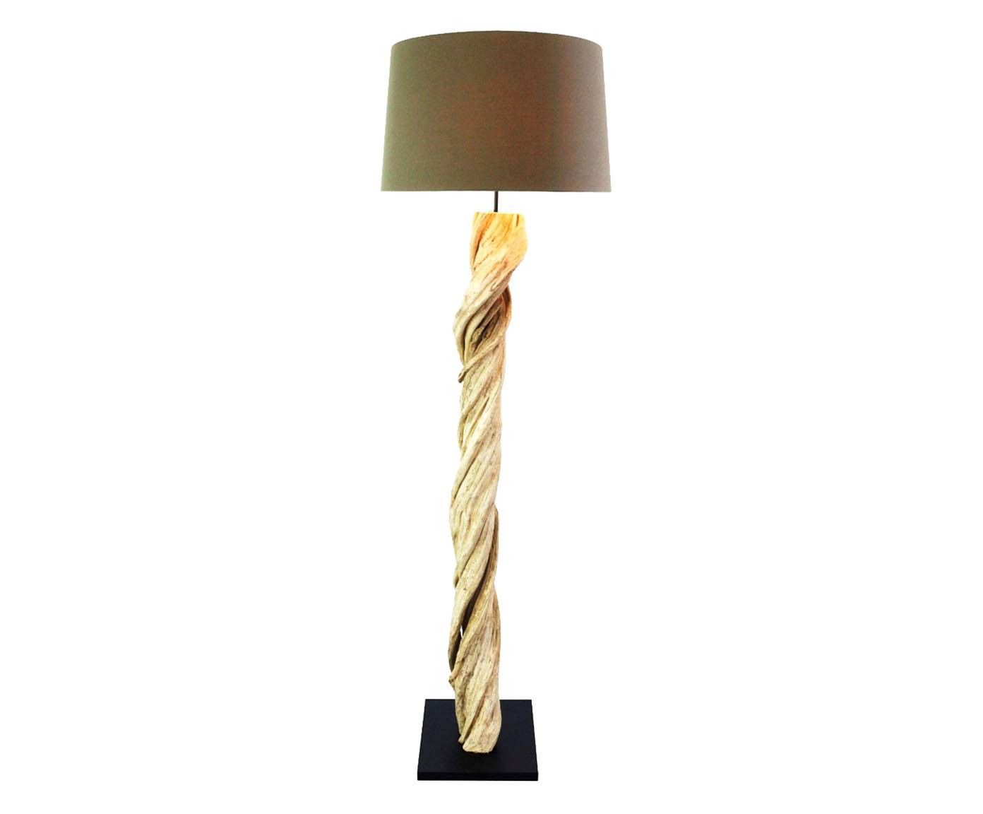 Lumin&aacute;ria de Ch&atilde;o Finere Bivolt - image 0