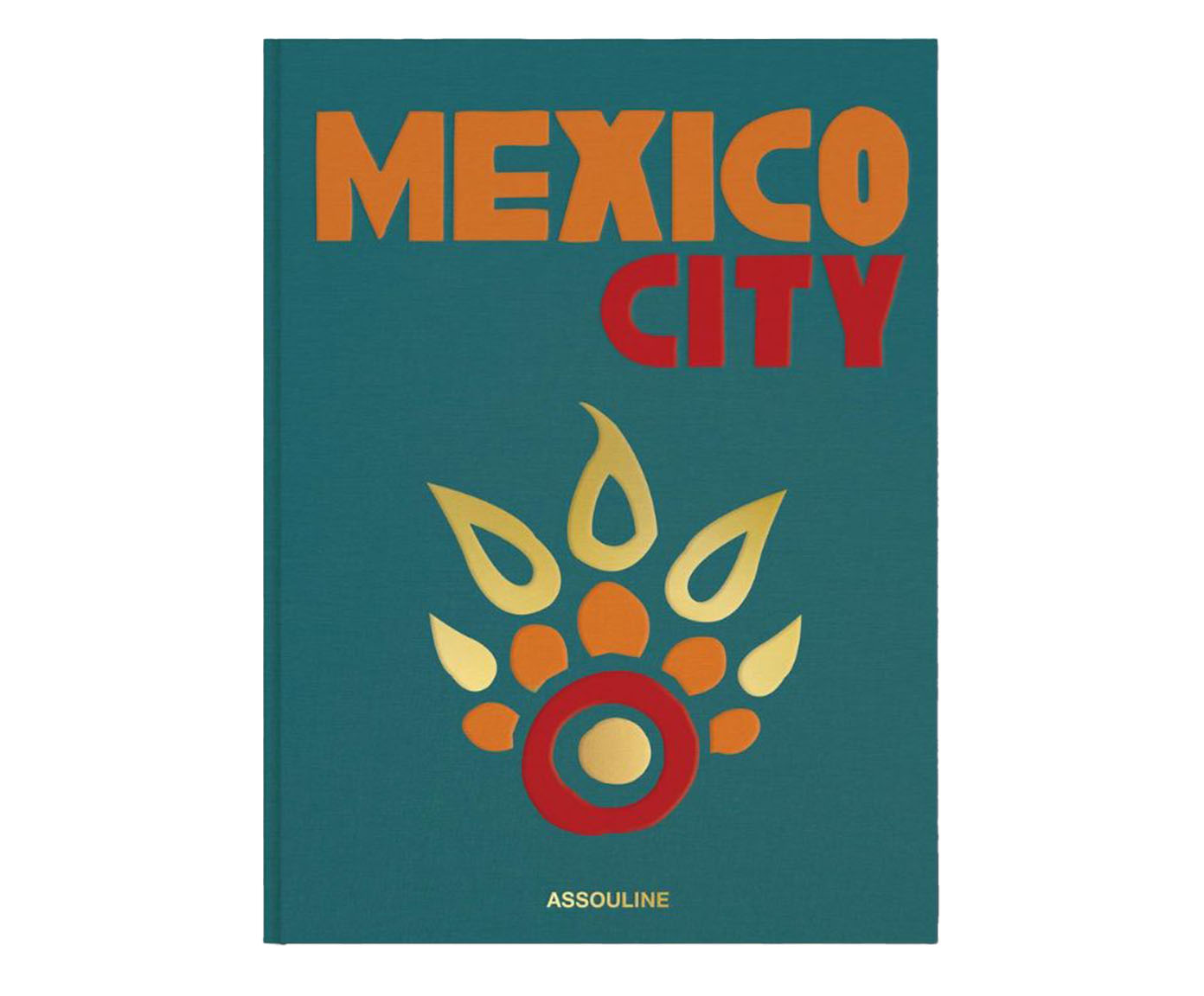 Livro "Mexico City" - image 0