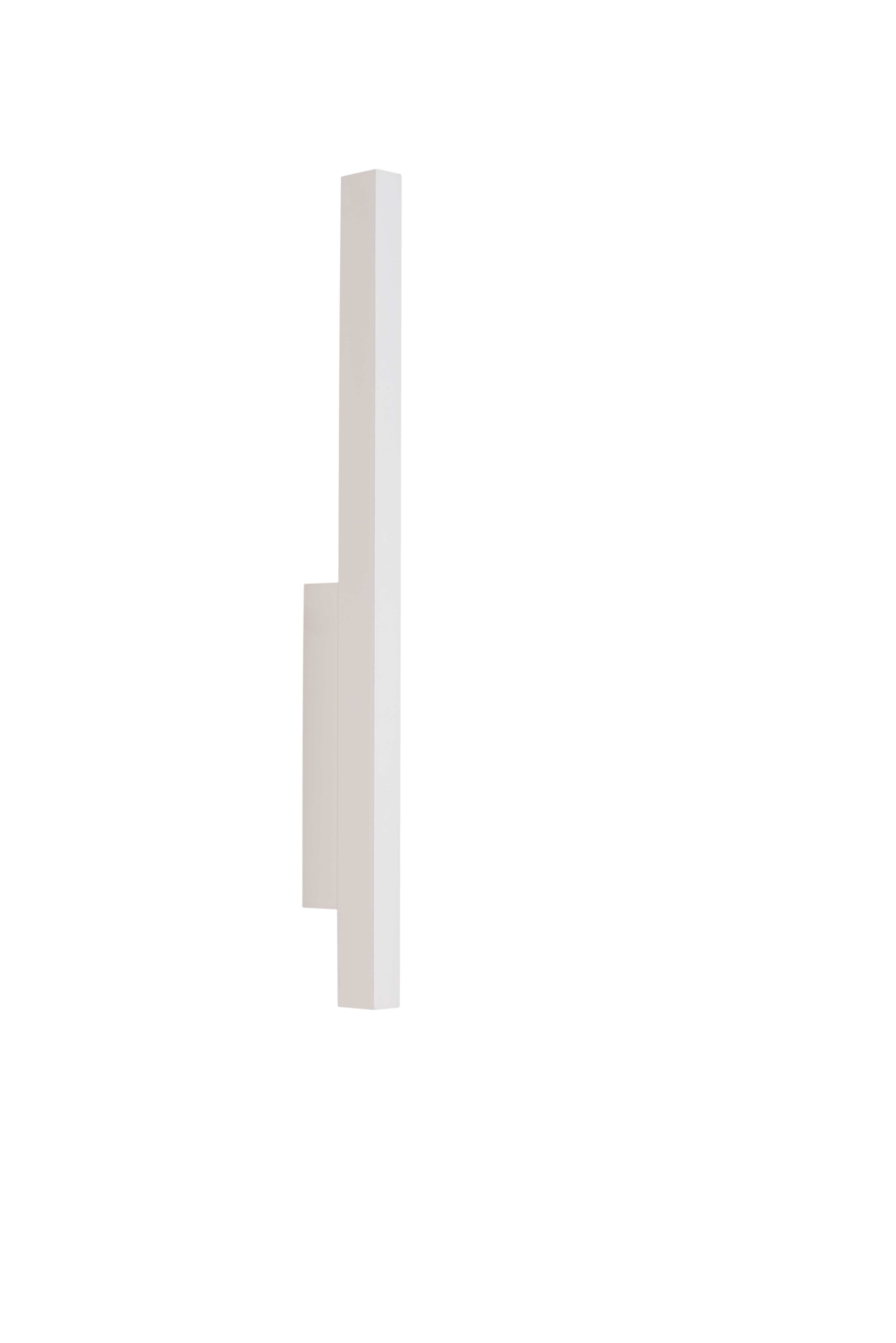 Arandela de LED 24W Olivia Branco - Bivolt - image 0
