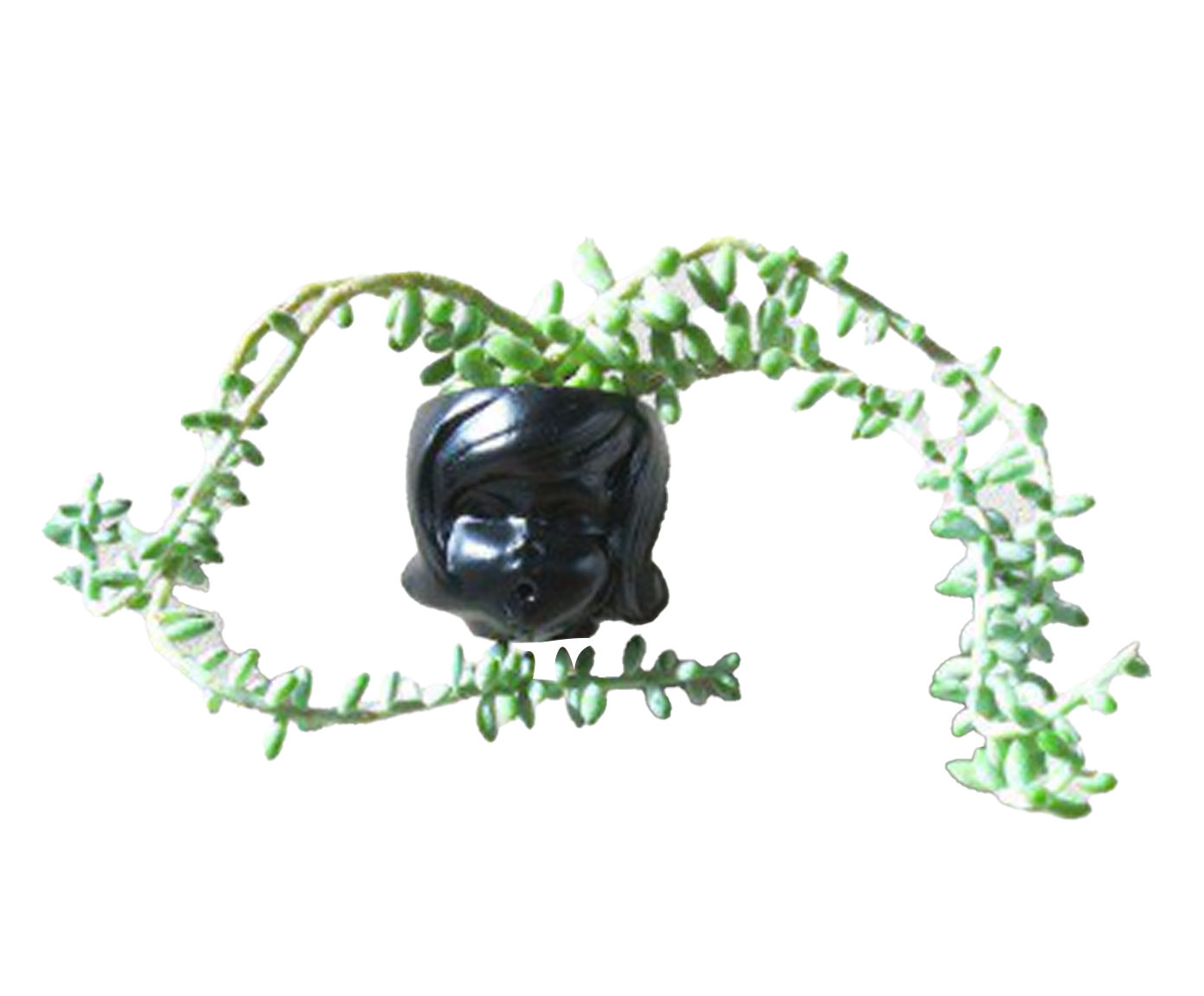 Vaso Lili Preto - image 0
