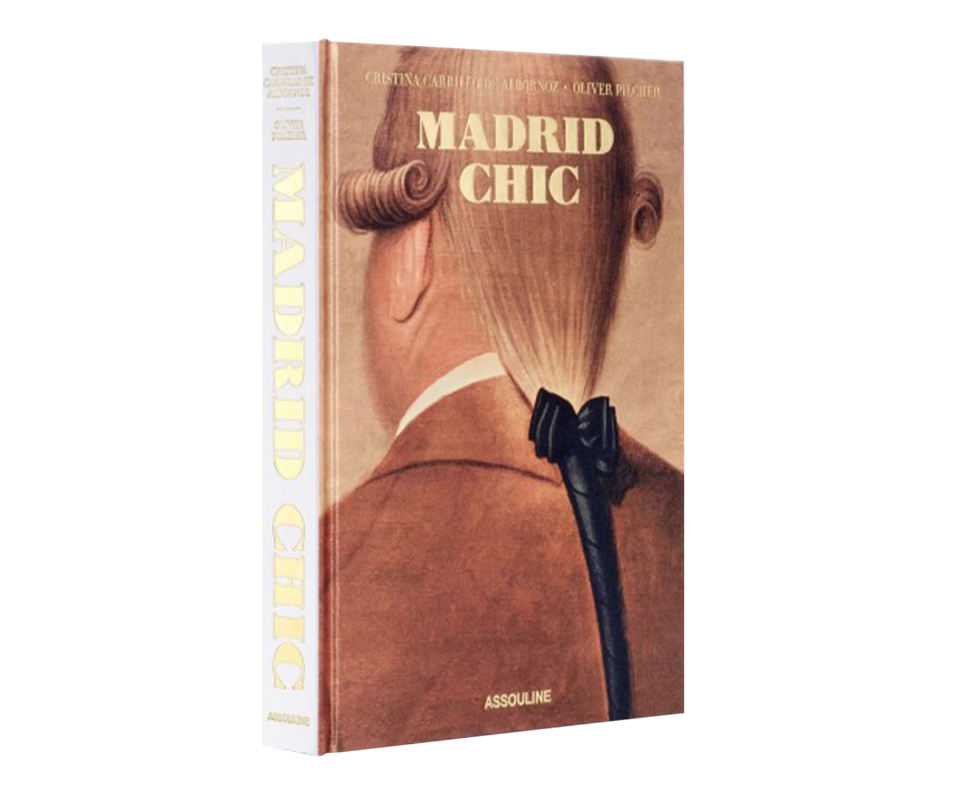 Livro "Madrid Chic" - image 0