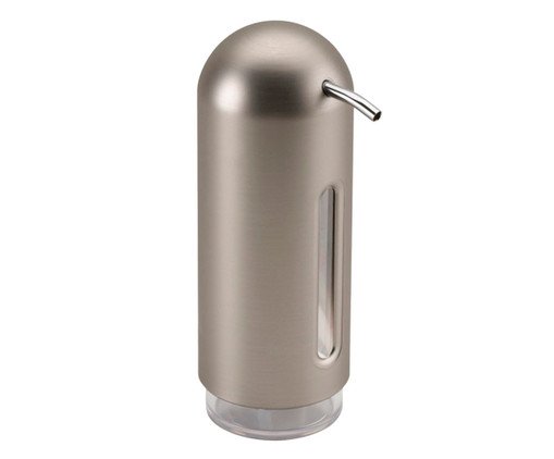 Dispenser para Detergente Penguin&nbsp;- Cinza - image 0