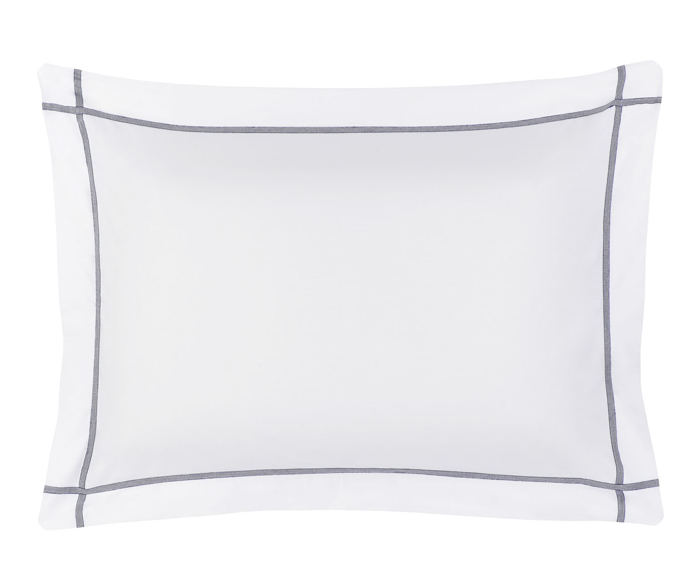 Fronha Navy Marinho 200 Fios - image 0