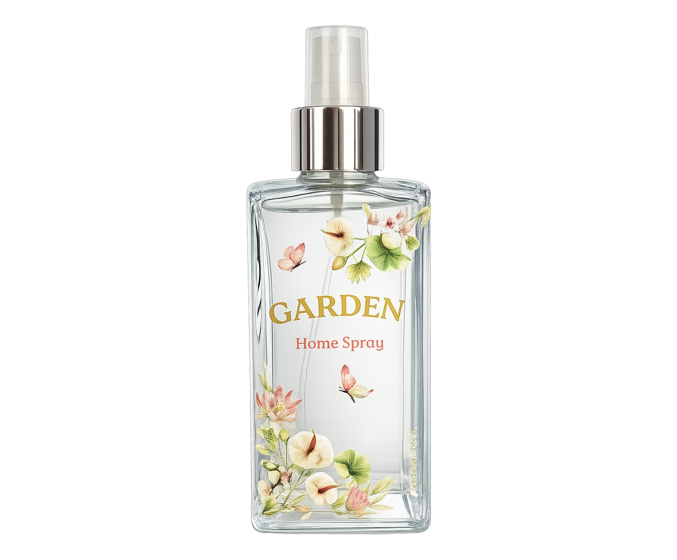 Aromatizador Floral C&iacute;trico Garden - image 0