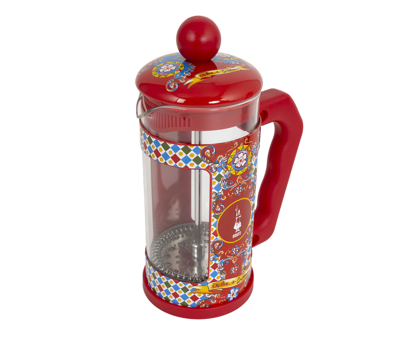 Cafeteira French Press D&G - image 0