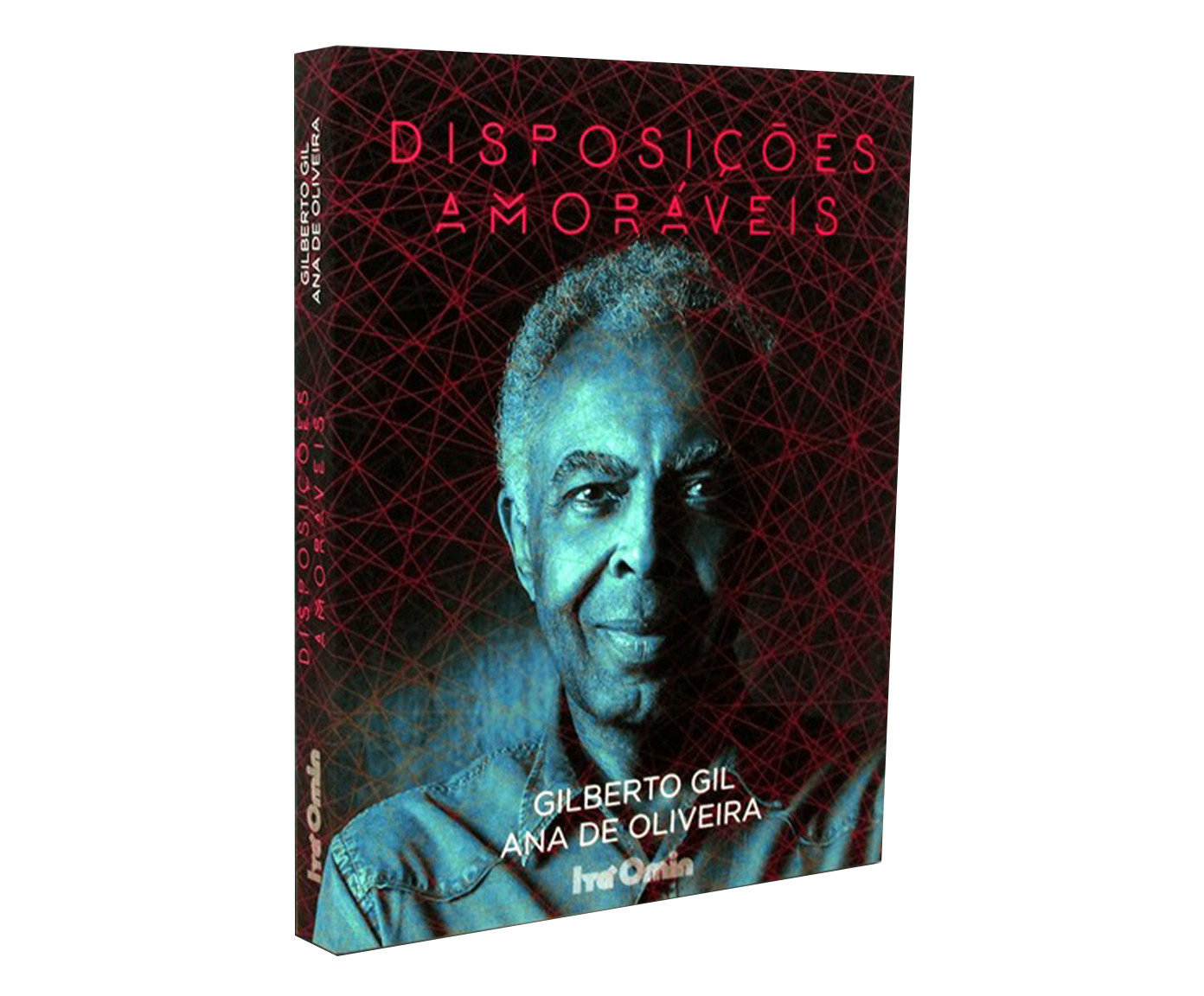 Livro "Disposi&ccedil;&otilde;es Amor&aacute;veis" - image 0