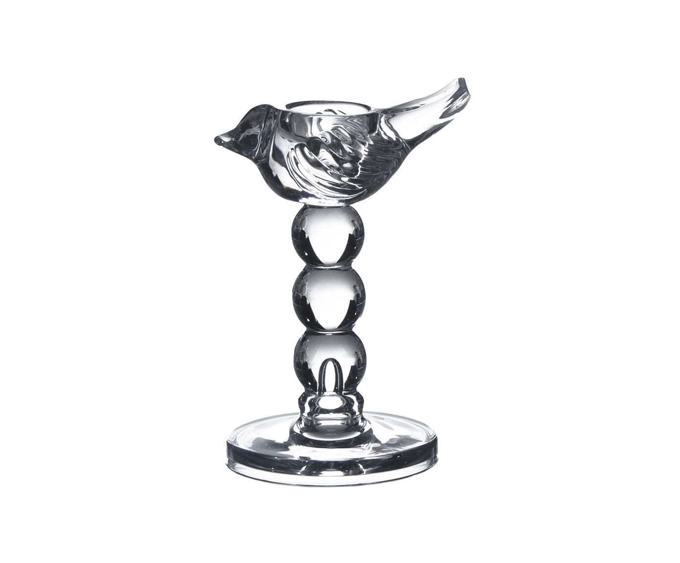 Casti&ccedil;al em Cristal Ecol&oacute;gico La Voir - image 0