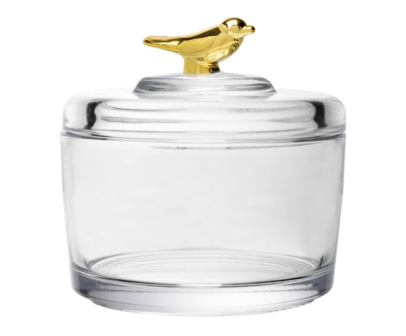 Pote Bird Golden - image 0