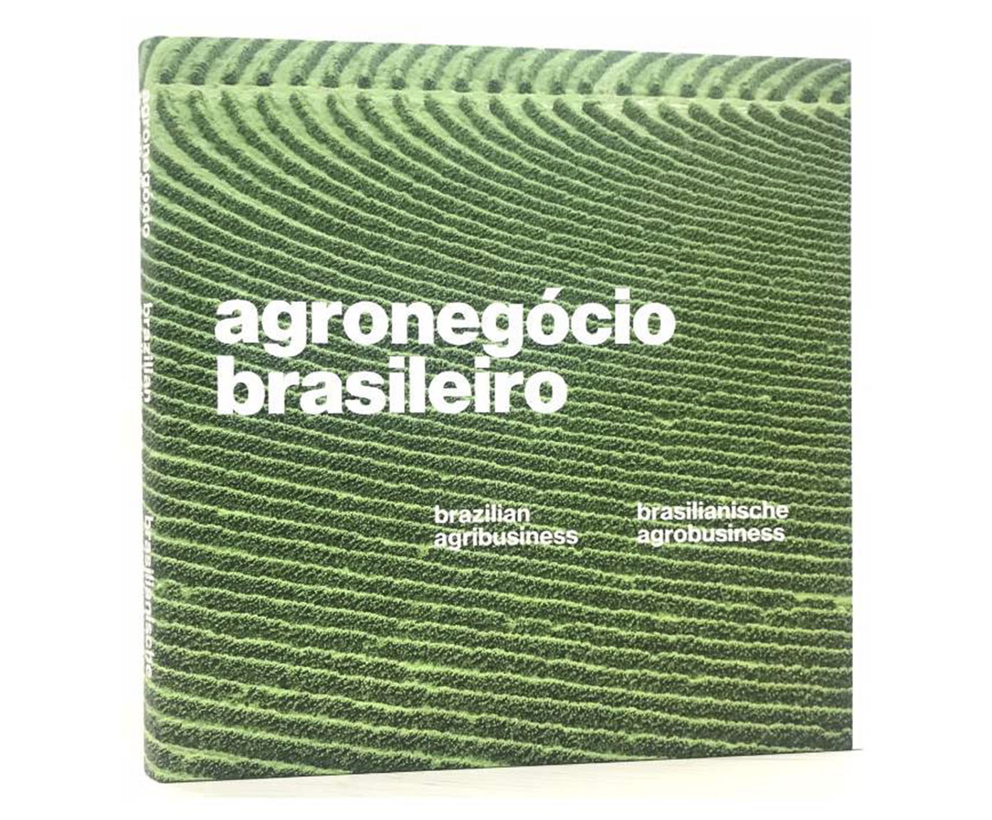Livro "Agroneg&oacute;cio Brasileiro" - image 0
