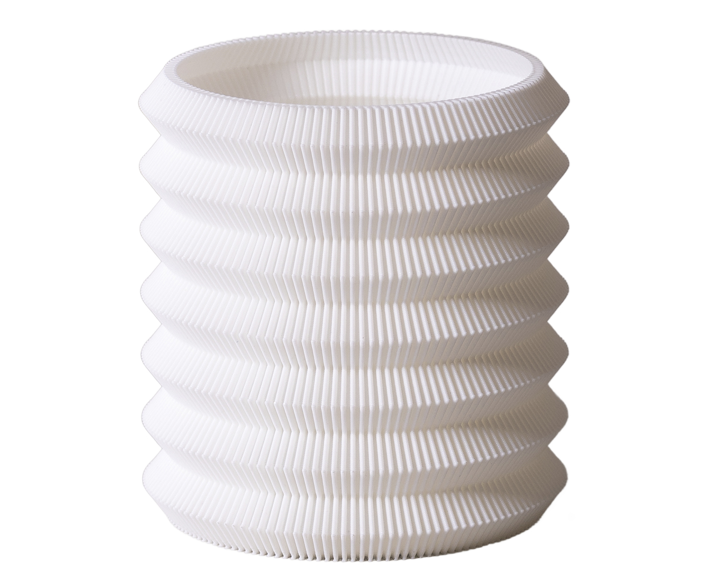 Vaso Kyoto Branco - image 0