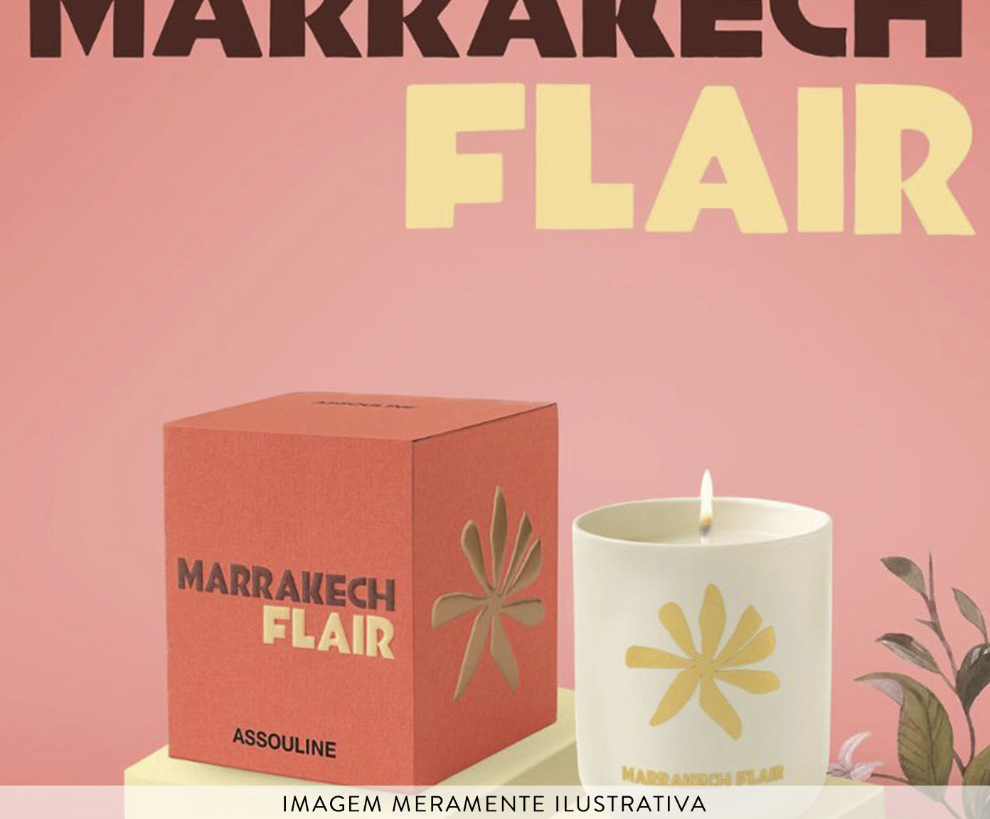 Vela Marrakech Flair Travel From Home - image 1