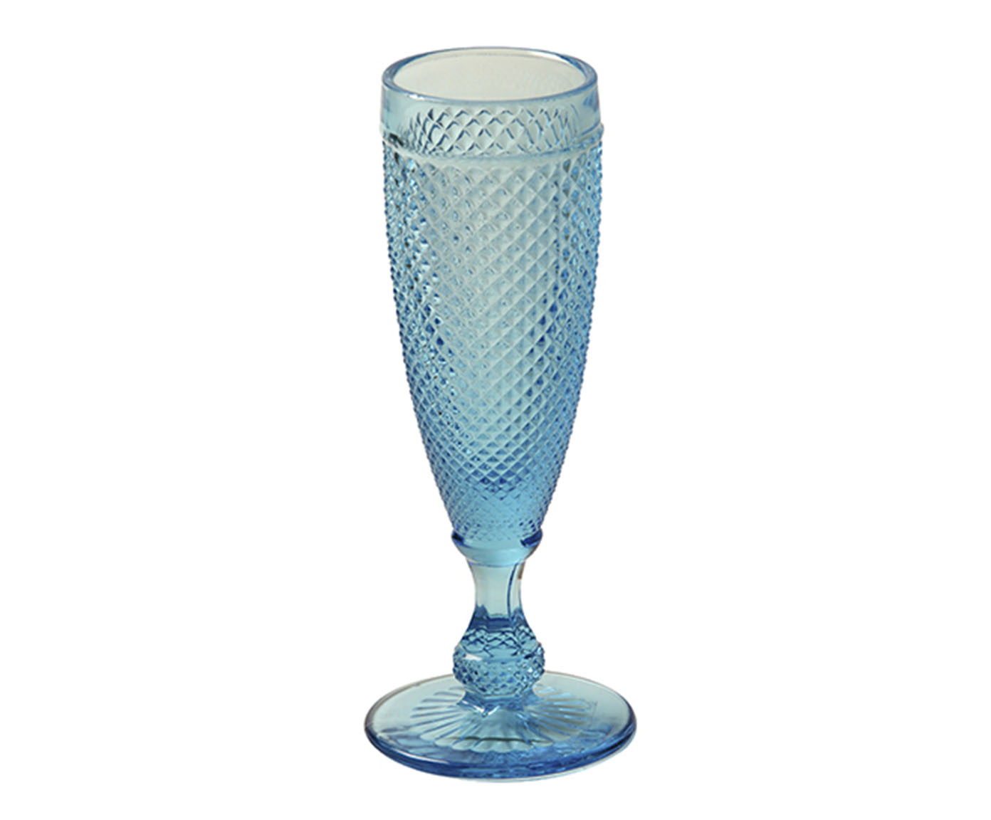 Ta&ccedil;a Bico de Jaca Azul Claro - image 0