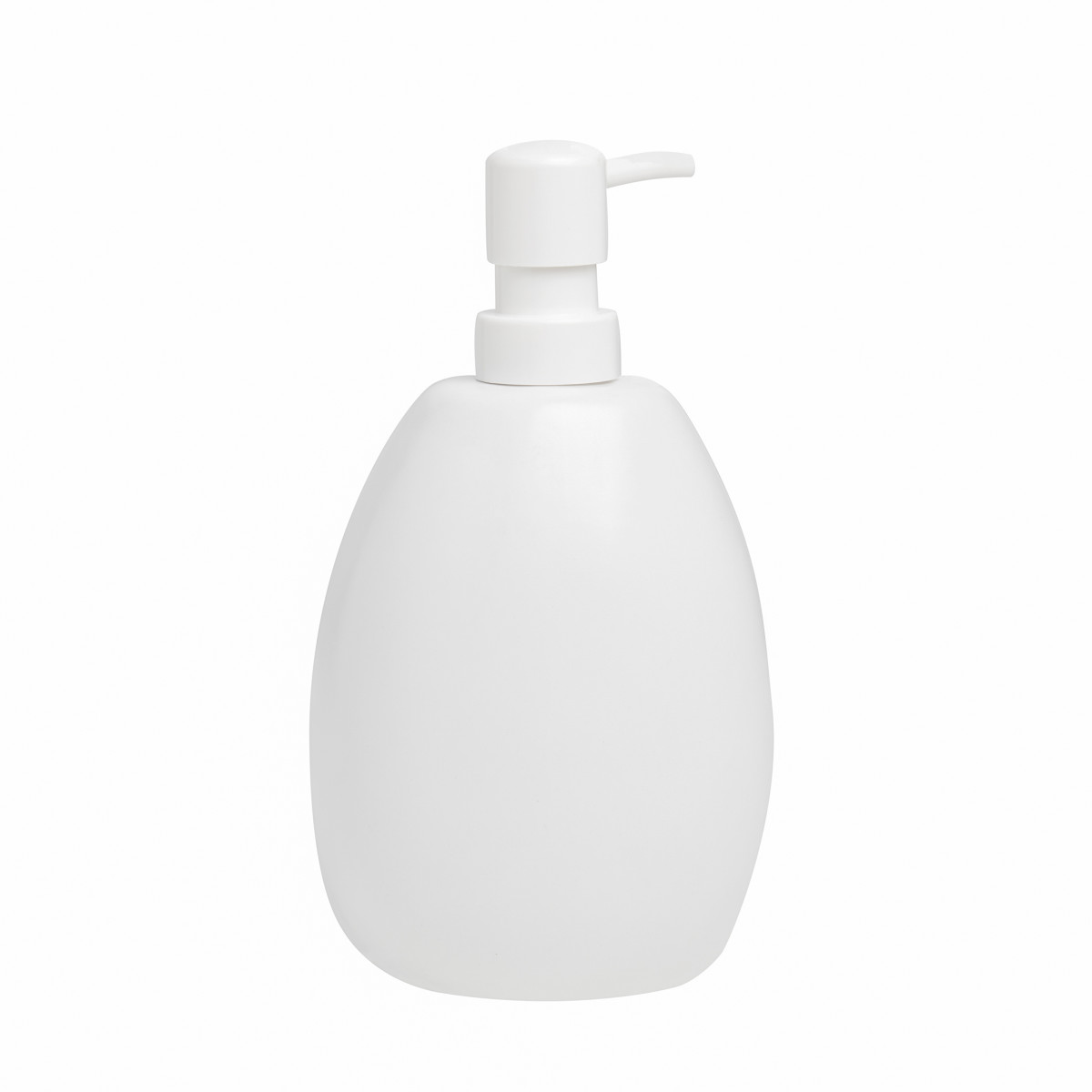 Dispenser para Detergente com esponja Joyce - Branco image number 4