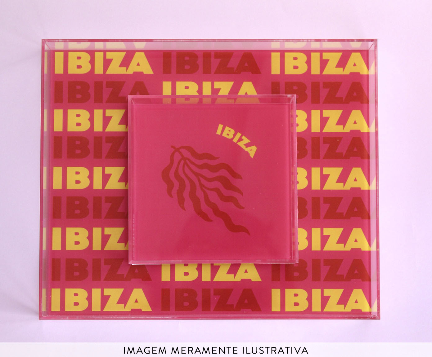 Bandeja Ibiza - image 1