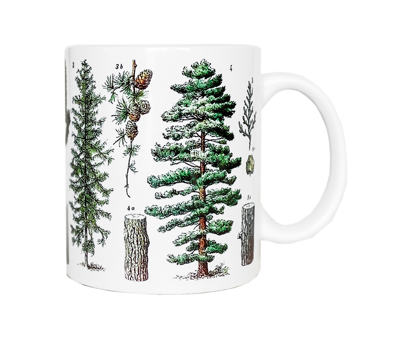 Caneca Floresta - image 0