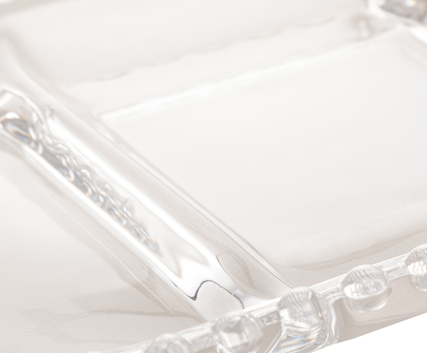 Petisqueira em Cristal Pearl image number 2