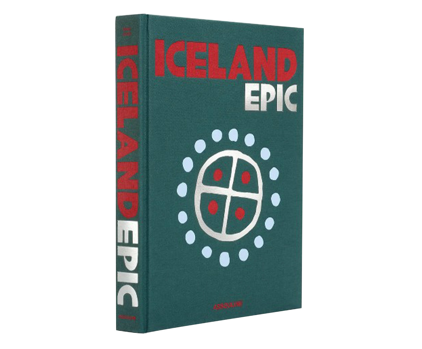 Livro "Iceland Epic" - image 0