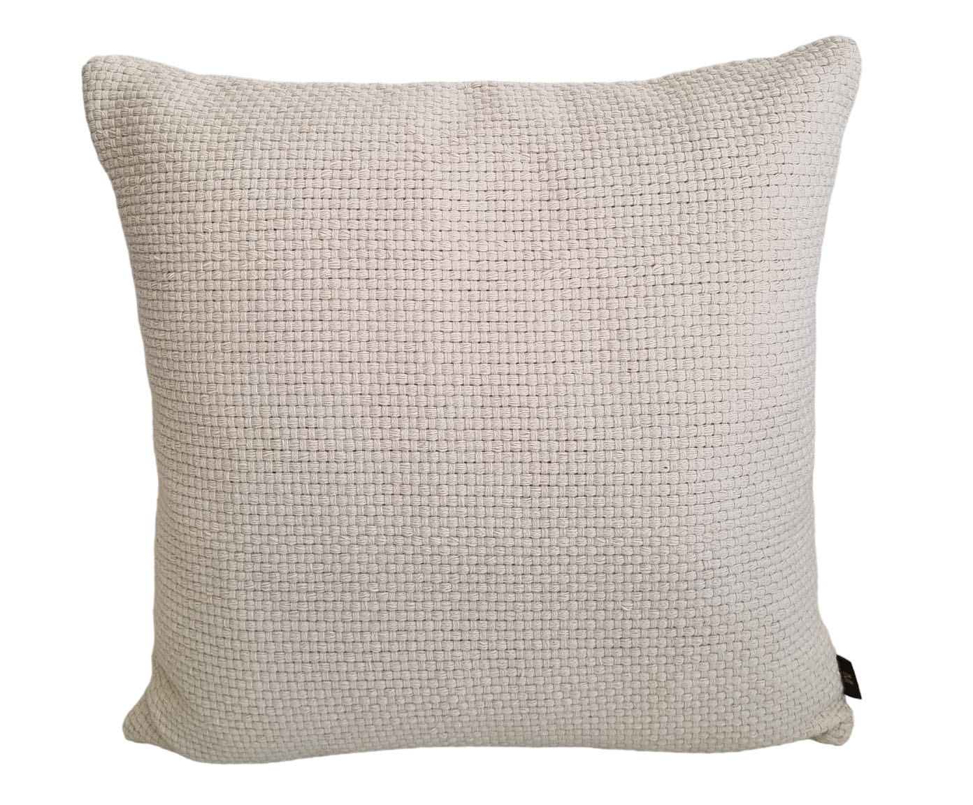 Capa de Almofada Dama Cru - image 0