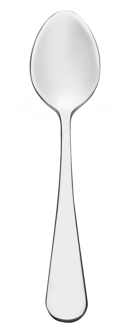 Colher para Ch&aacute; em Inox Liza - image 0