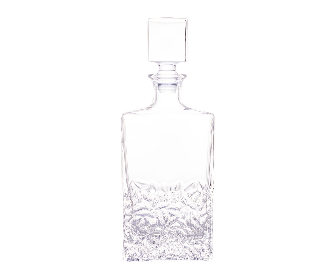 Garrafa em Cristal Just - image 0