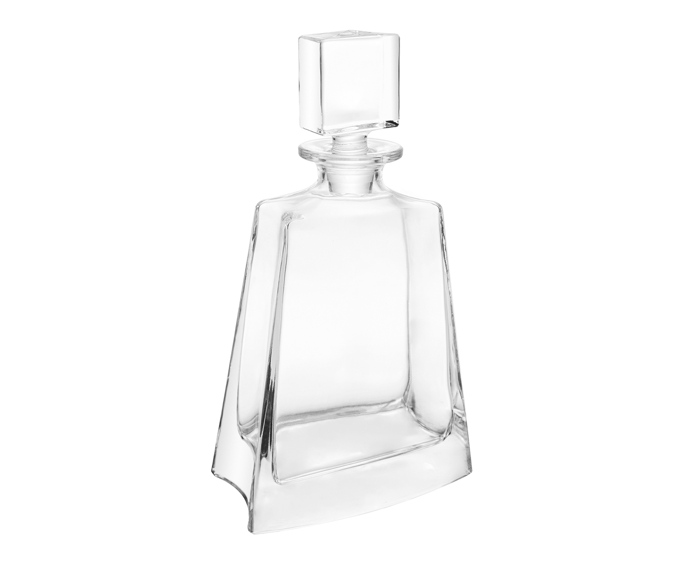 Garrafa para Whisky Las Vegas - image 1