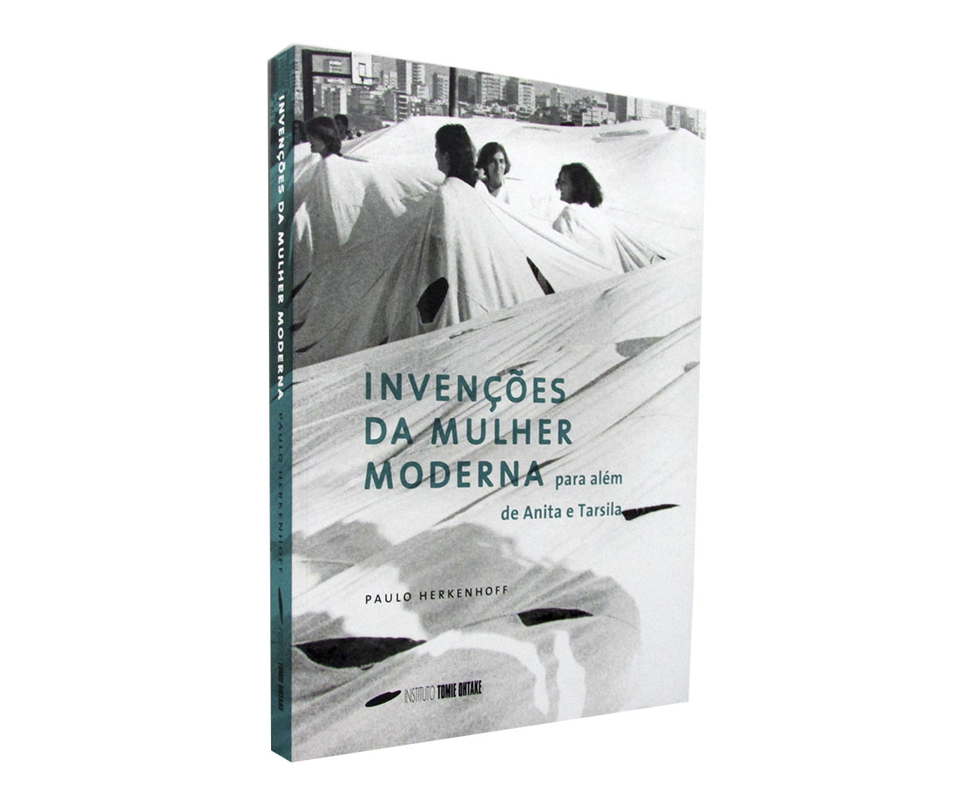 Livro "Inven&ccedil;&otilde;es Da Mulher Moderna Para Al&eacute;m Da Anita E Tarsila" - image 0