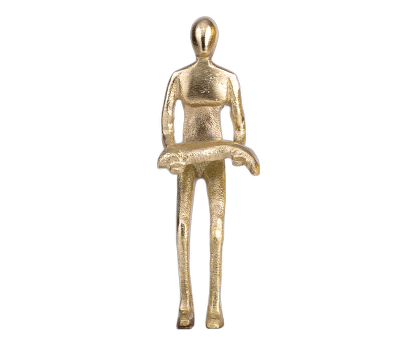 Escultura Pessoa Narcisa - image 0
