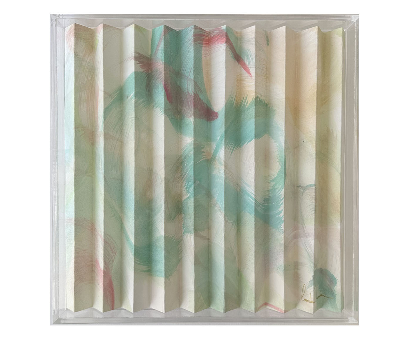Quadro Pastel II - image 0