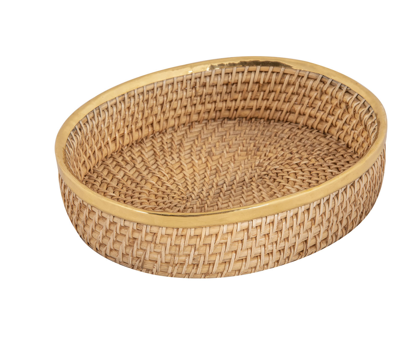 Jogo de Cesto Sweet Natural - 45X19X38cm image number 2