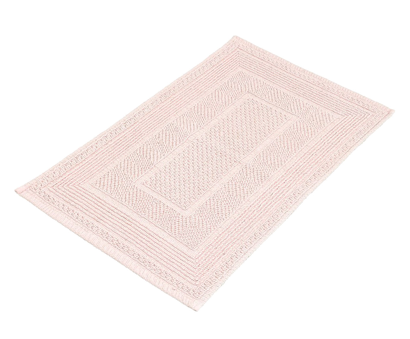 Tapete para Casa Legend Rosa P&eacute;tala - image 0