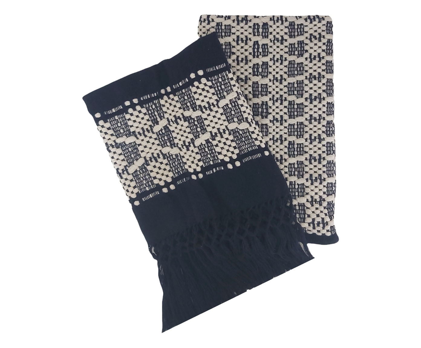 Jogo para Lavabo &Eacute;owyn - Azul Marinho - image 0