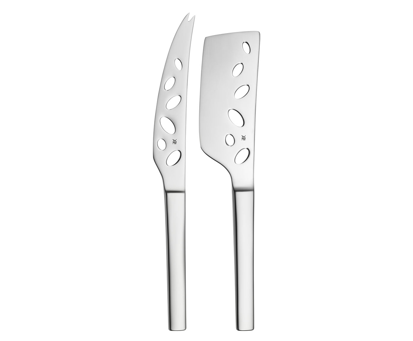 Jogo de Facas para Queijo em Inox Nuova - image 0
