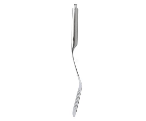 Esp&aacute;tula Premium Slotted Turner Brushed - image 1