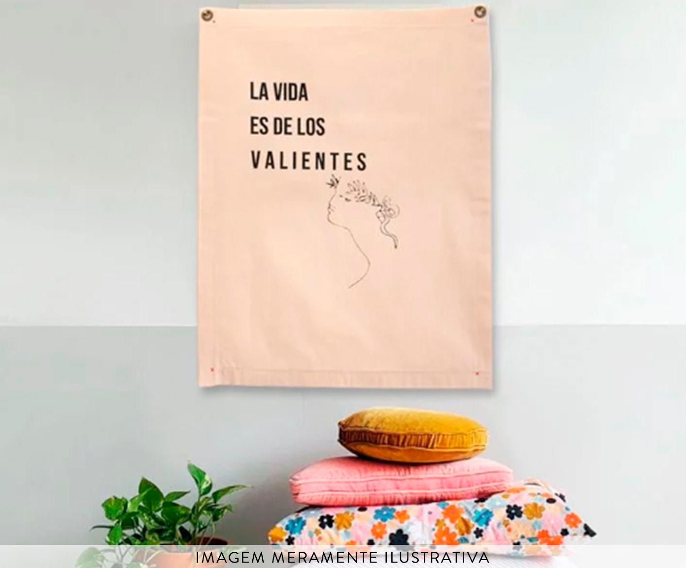 Canvas - La Vida - image 1