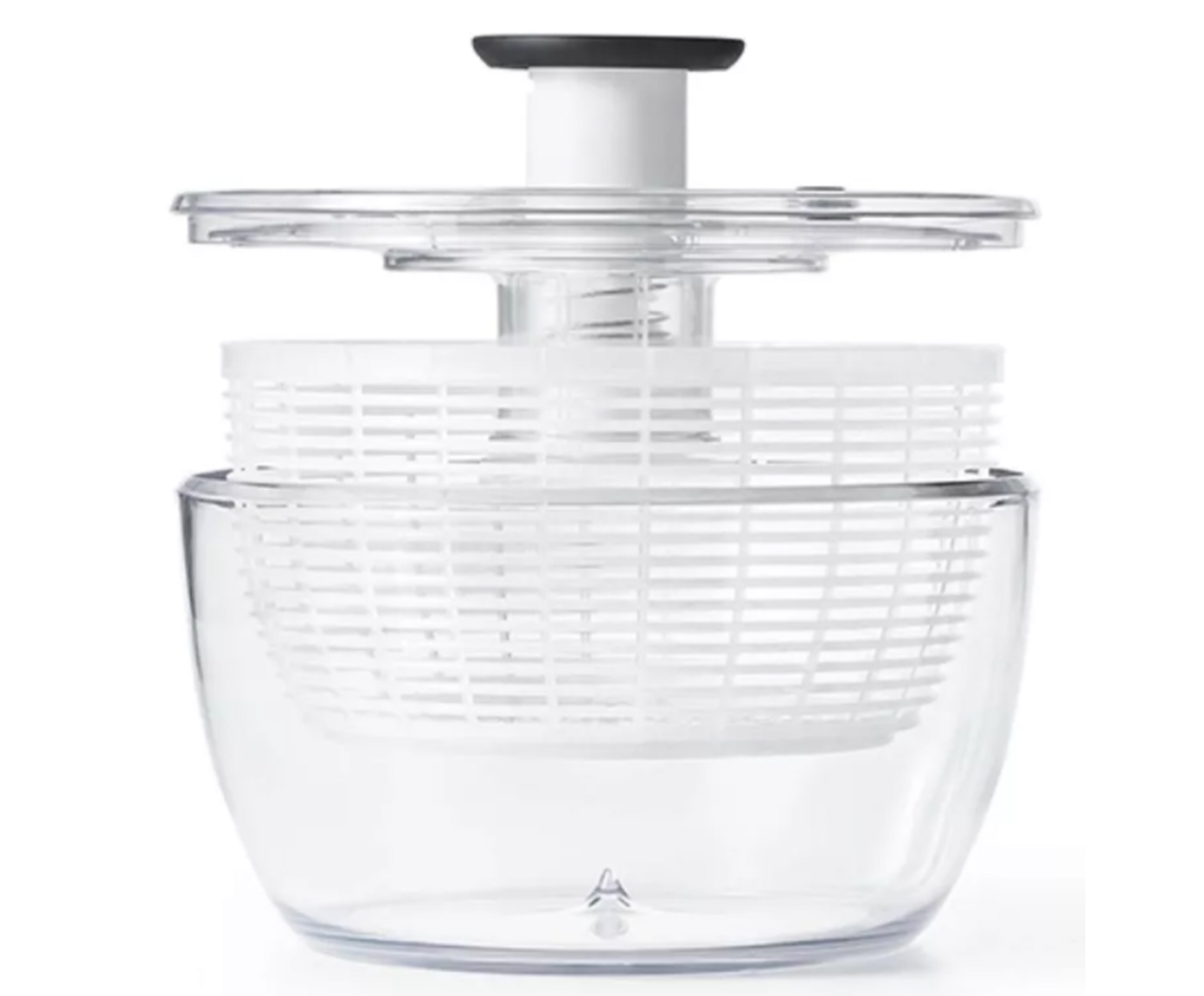 Tigela Lava e Seca Saladas Helpful - image 1