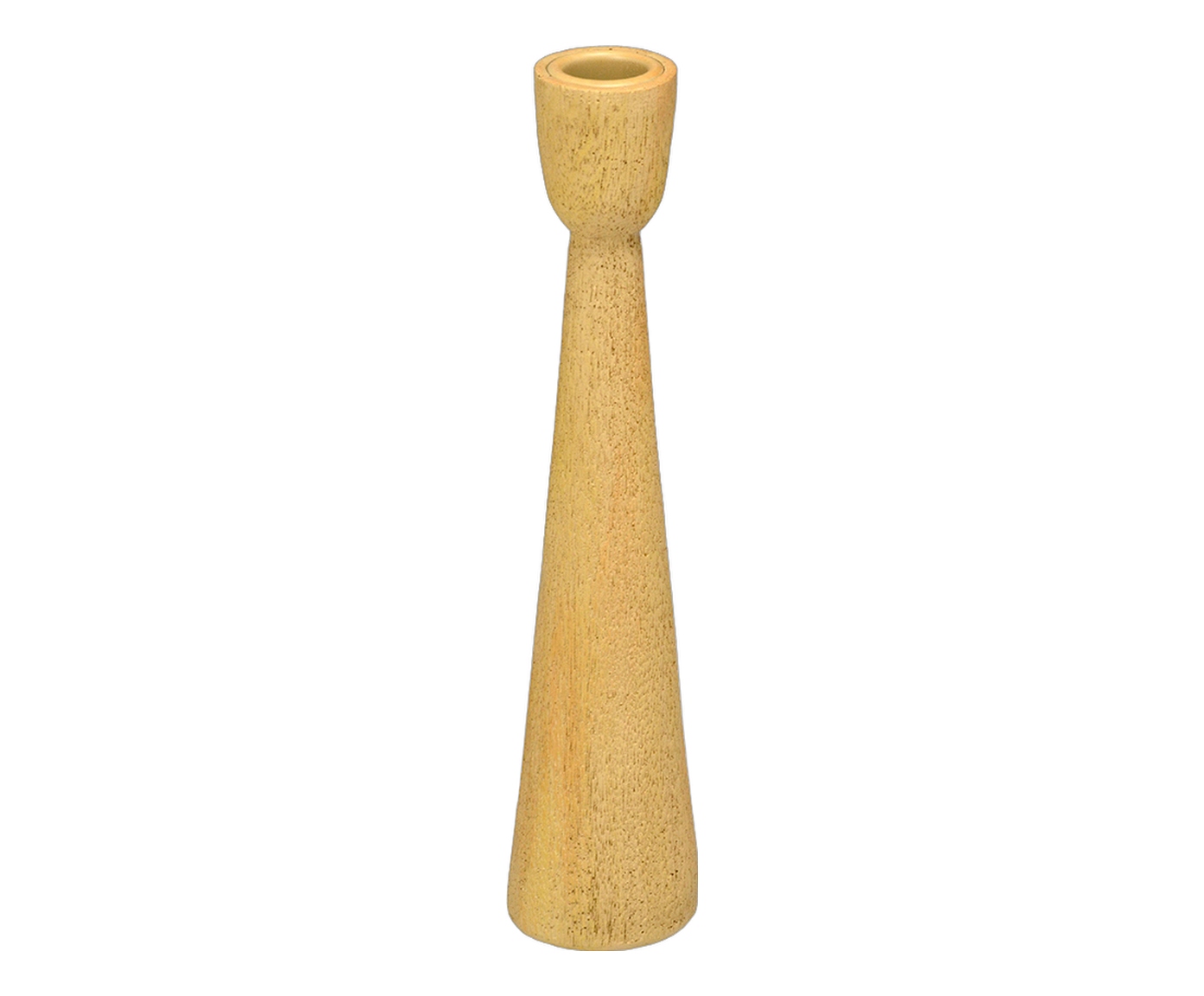 Candelabro Brivon Bege - image 0