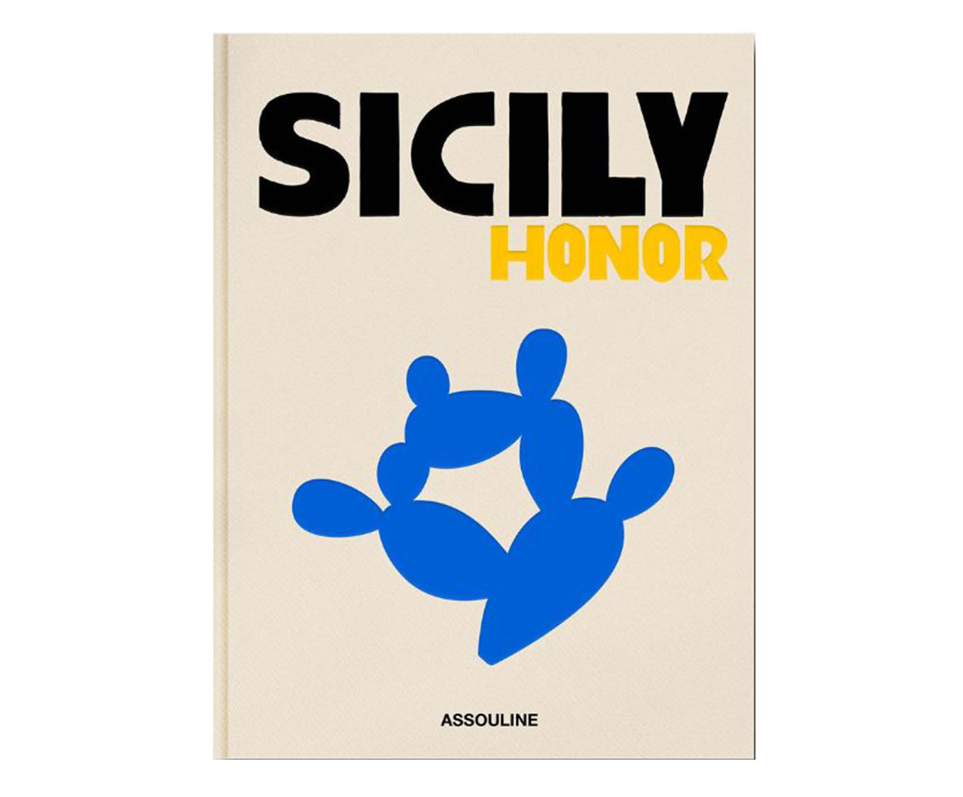 Livro "Sicily Honor" - image 0