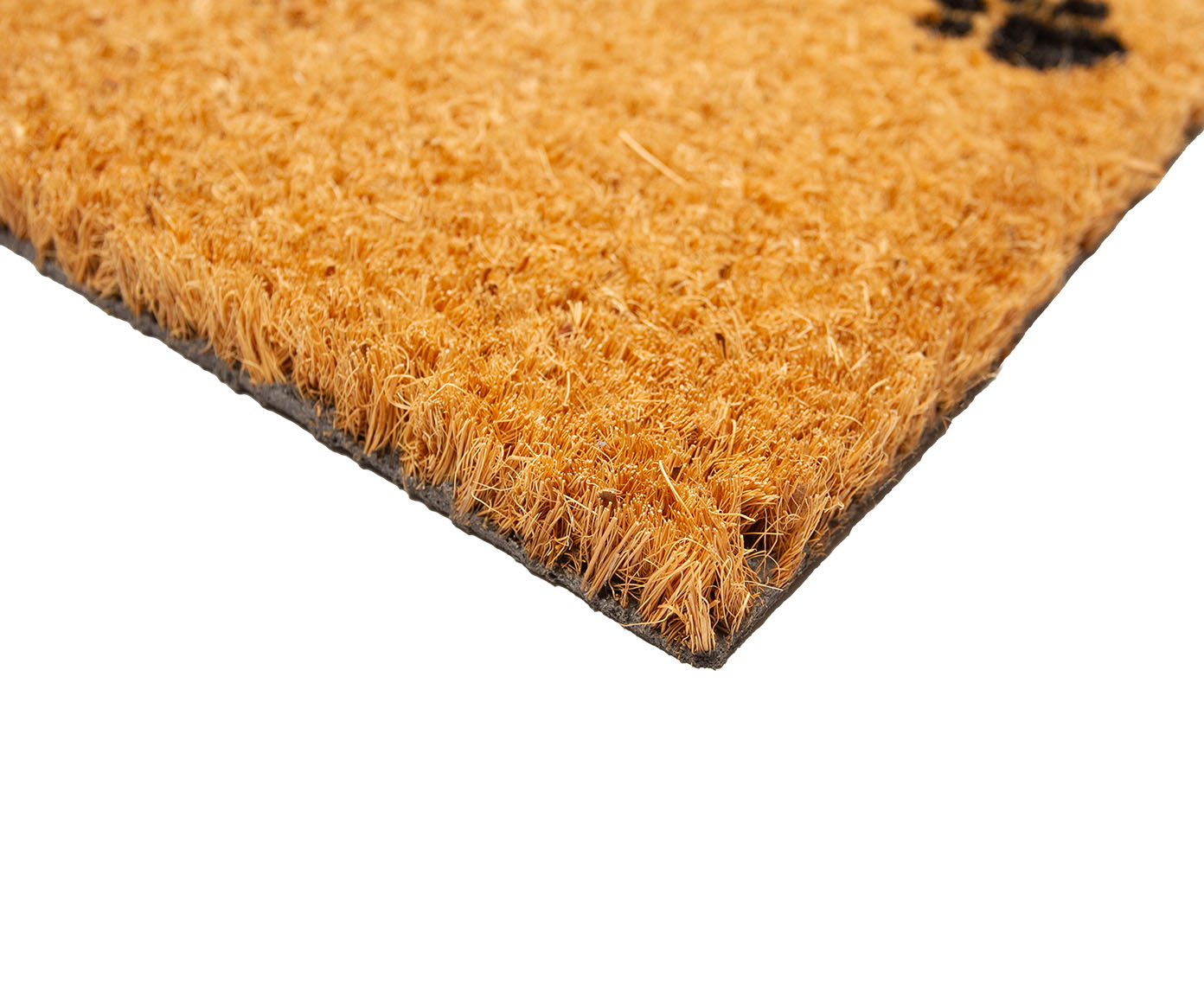 Capacho Welcome Paw - 33X60cm image number 2