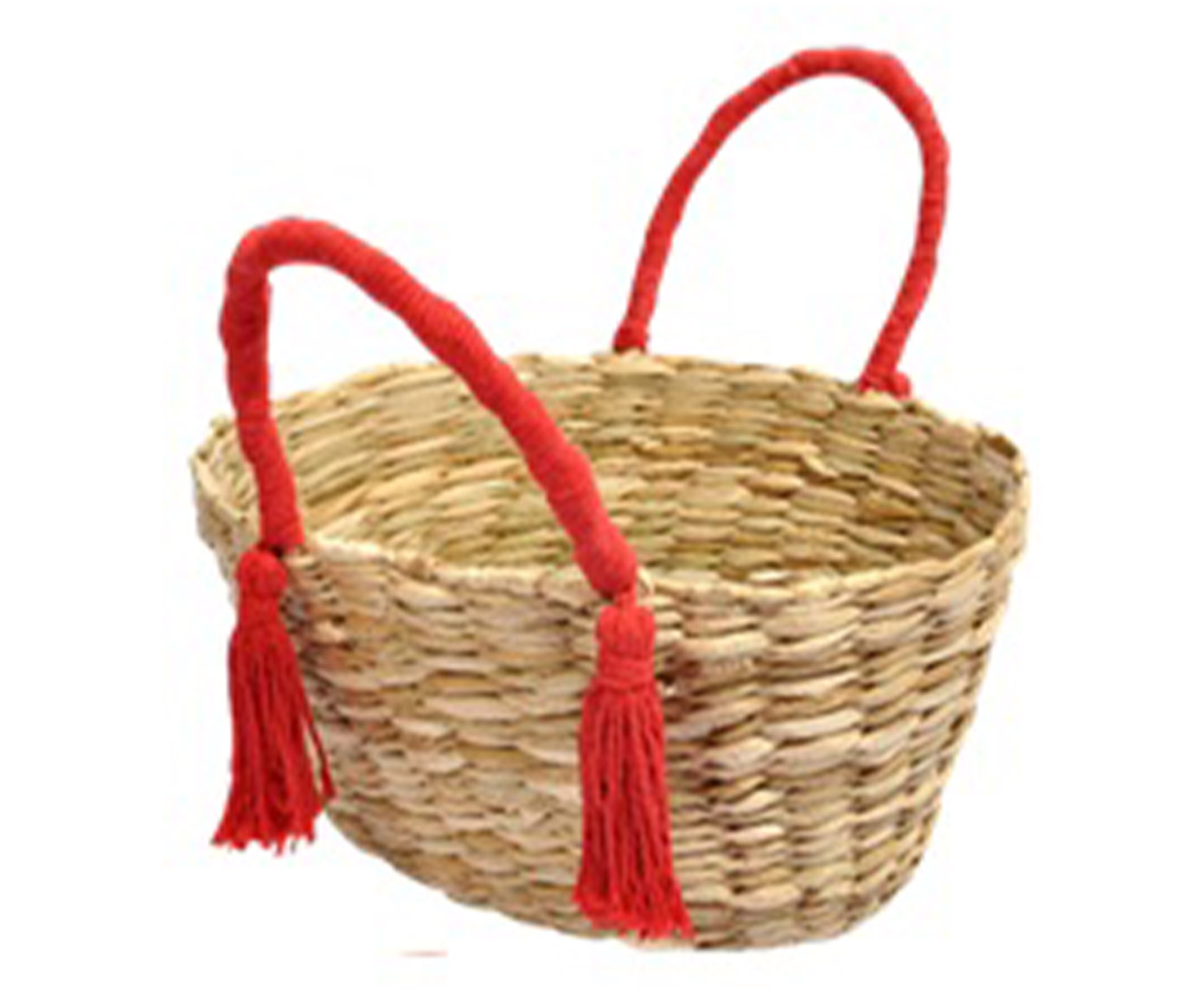 Cesto Bag Nadi Magenta - image 0