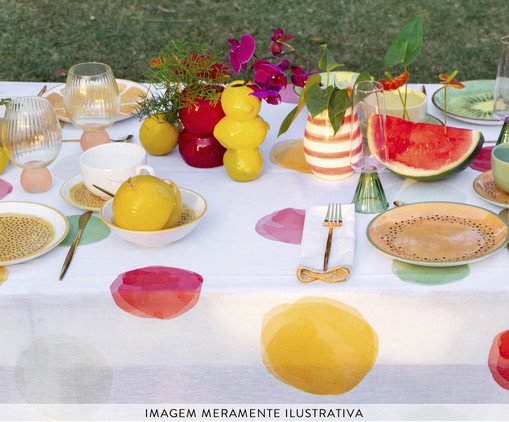 Jogo de Bowls Mix Salada de Fruta image number 3