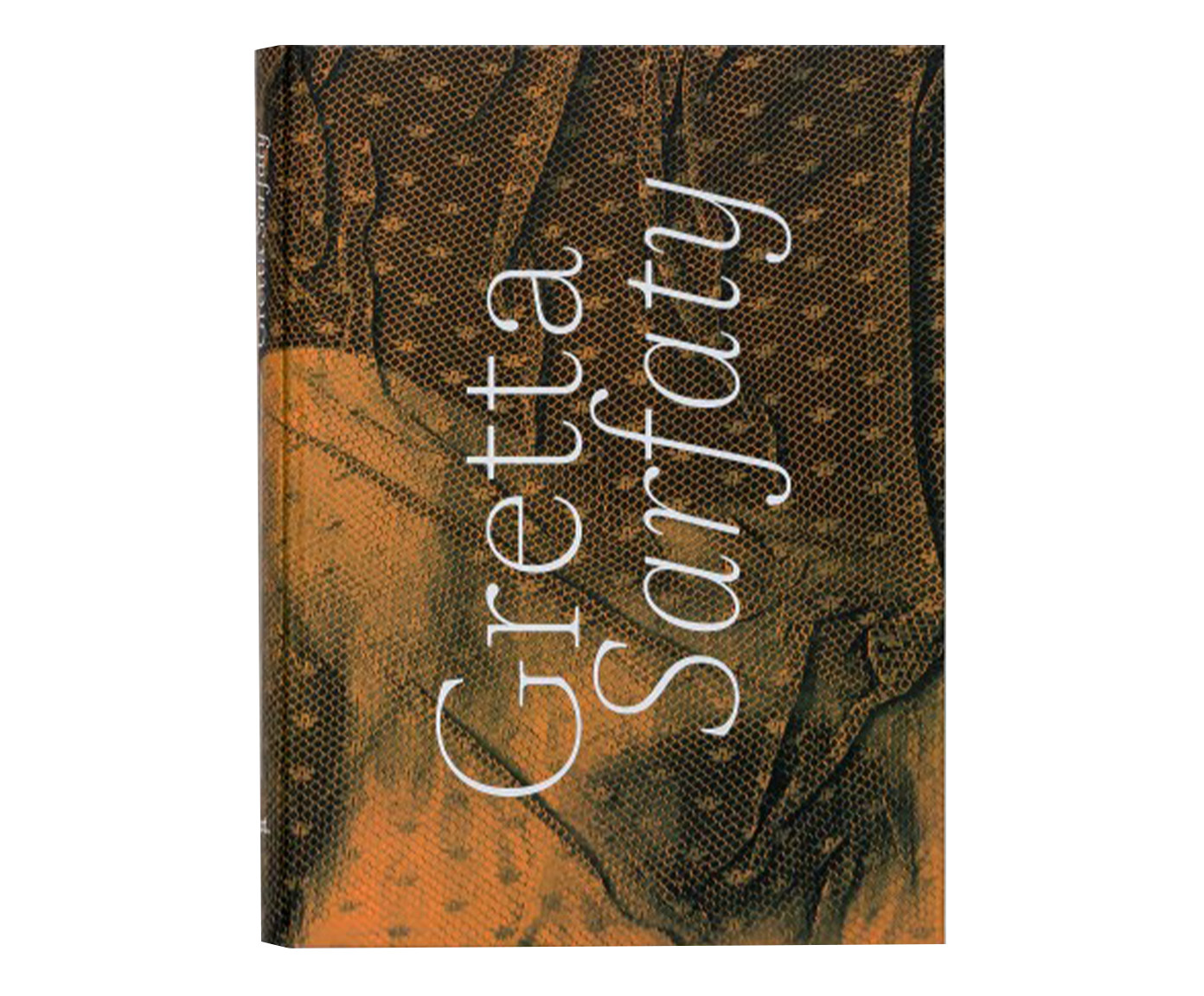 Livro "Gretta Sarfaty" - image 0
