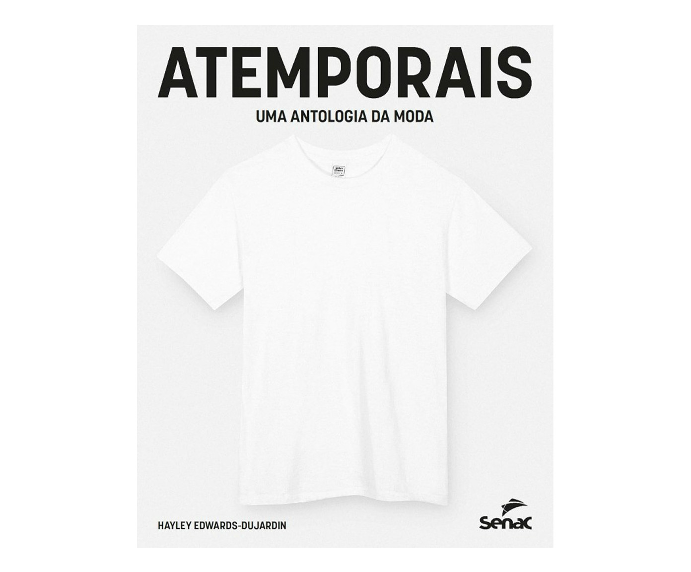 Livro "Atemporais: Uma Antologia da Moda" - image 0