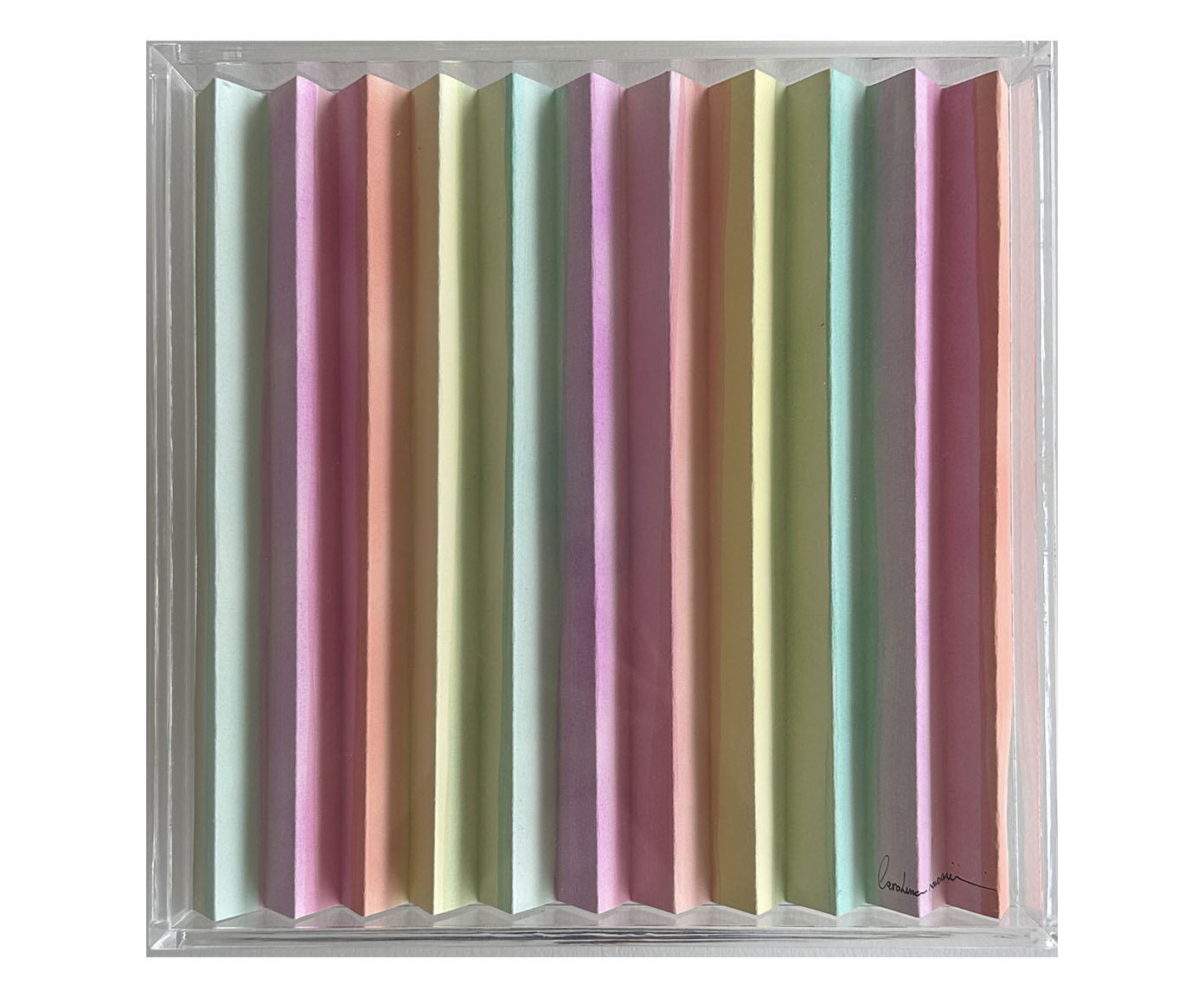 Quadro Listras - image 0