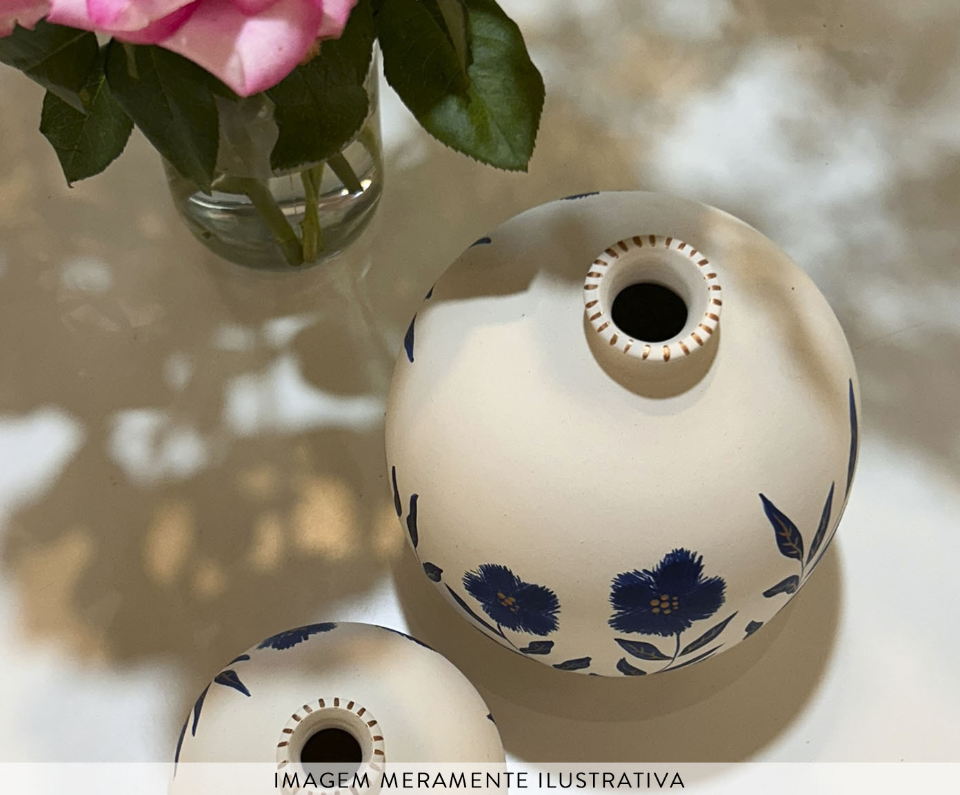 Vaso Bal&atilde;o image number 3