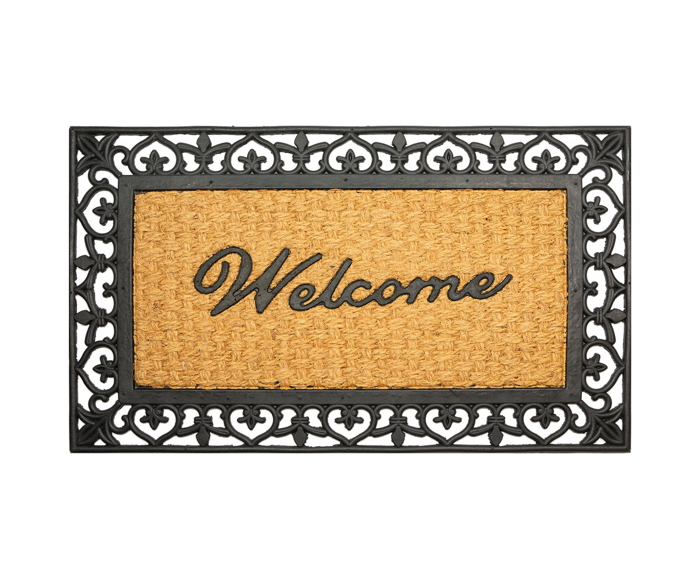 Capacho Prime Welcome Palha - image 0