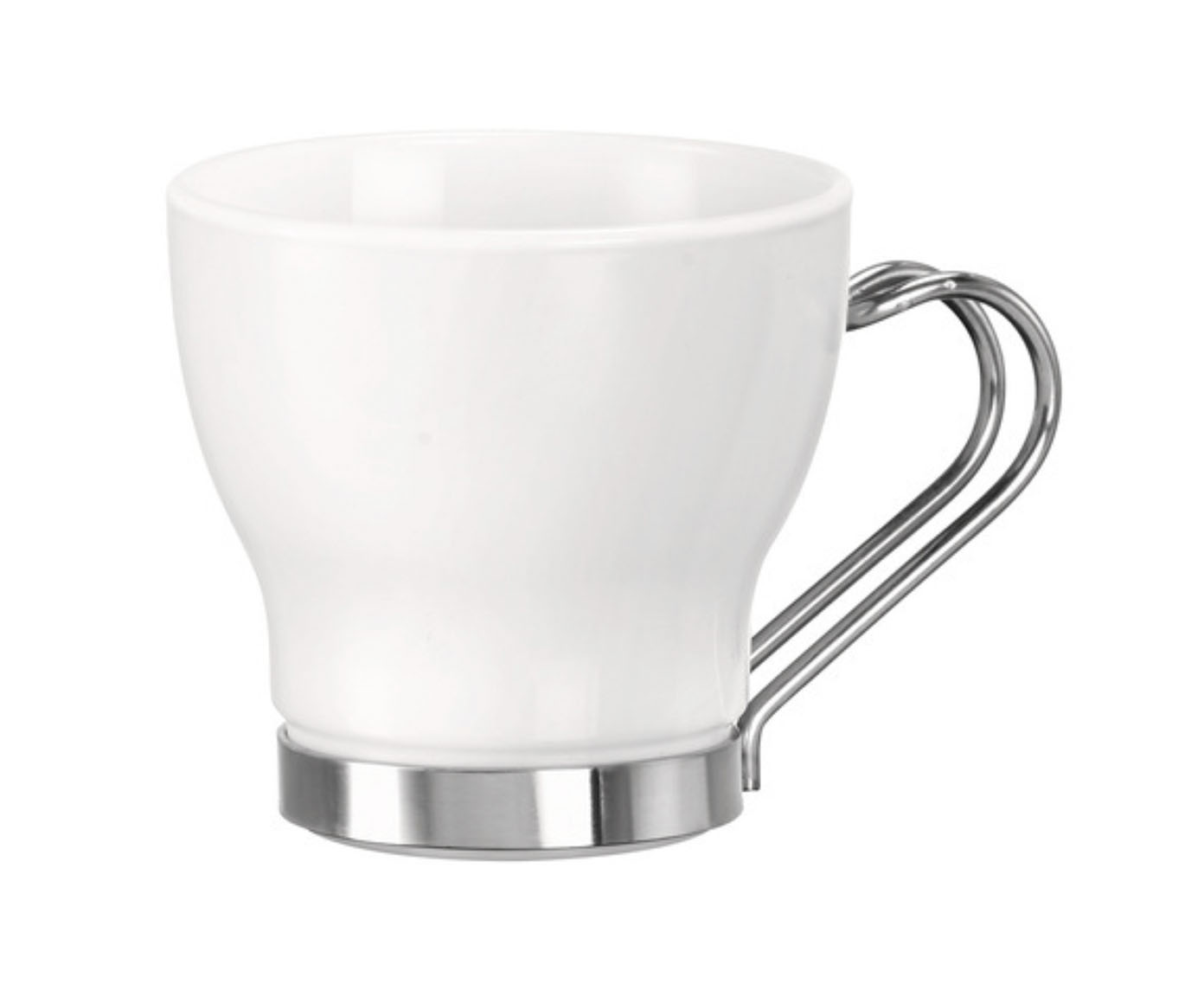 X&iacute;cara Espresso Aromateca Branca - image 0
