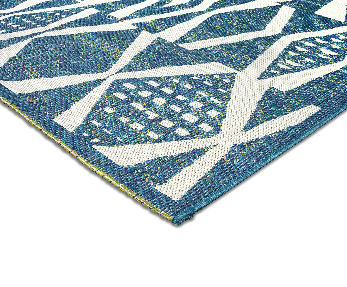 Passadeira Aurora Azul - image 1