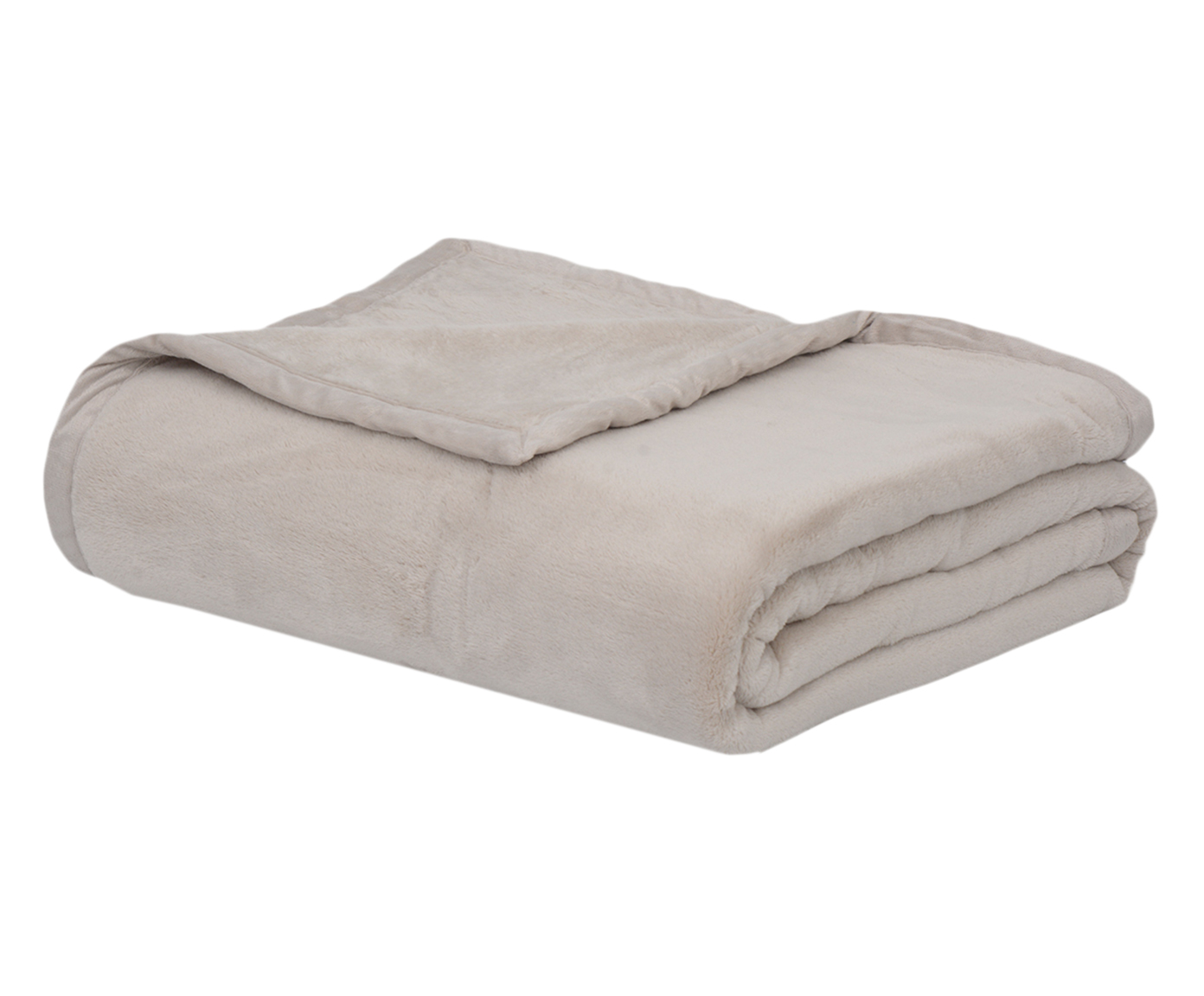 Cobertor Soft Raschel Fendi 340G/M&sup2; image number 0