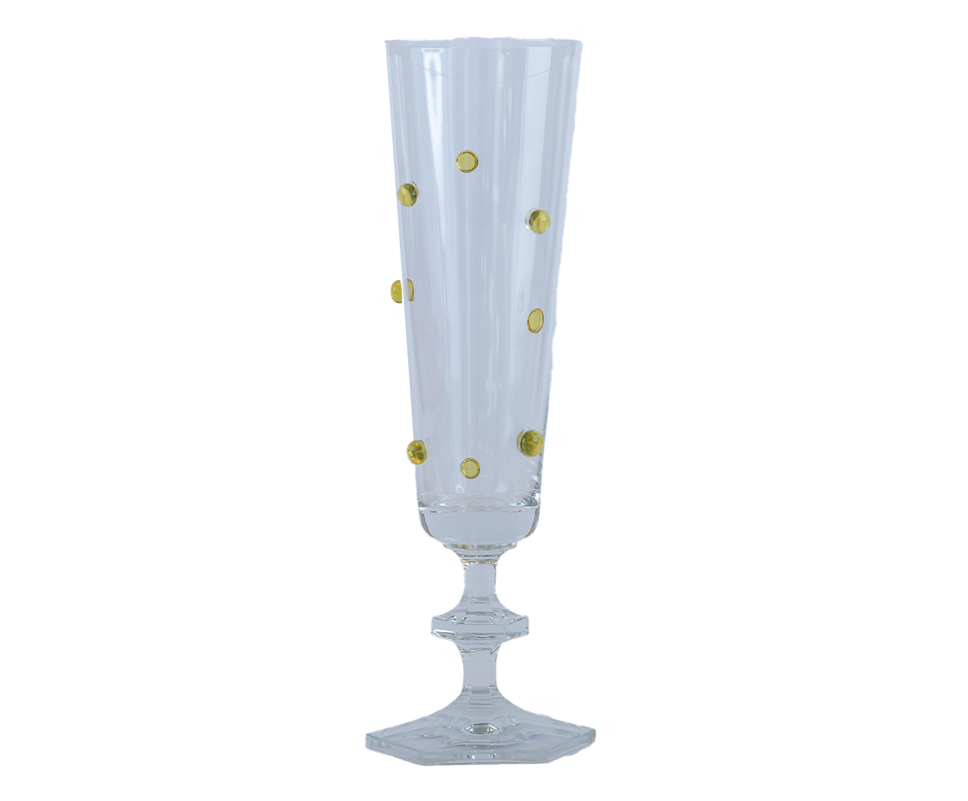 Ta&ccedil;a para Champanhe Estrela Caramelo - image 0